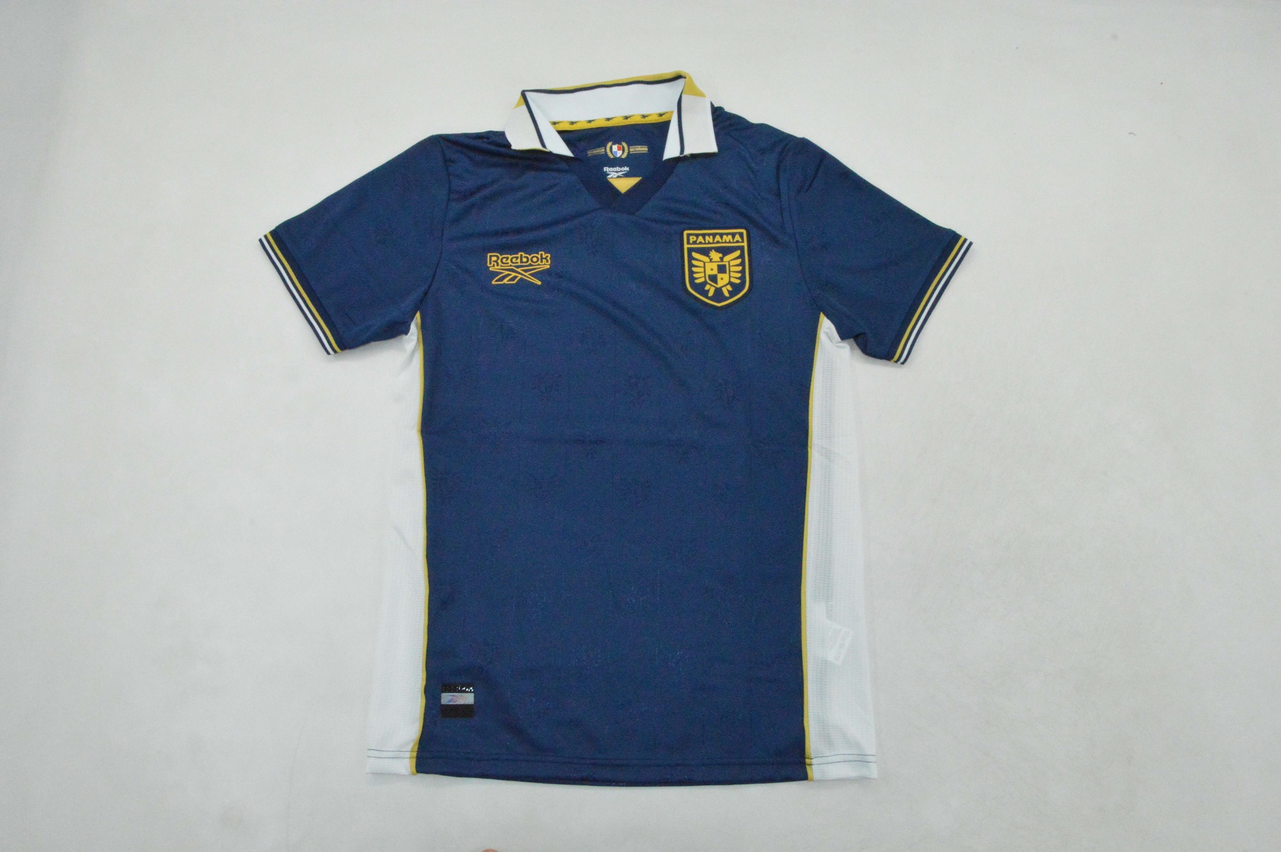 AAA Quality Panama 2026 World Cup Third Soccer Jersey